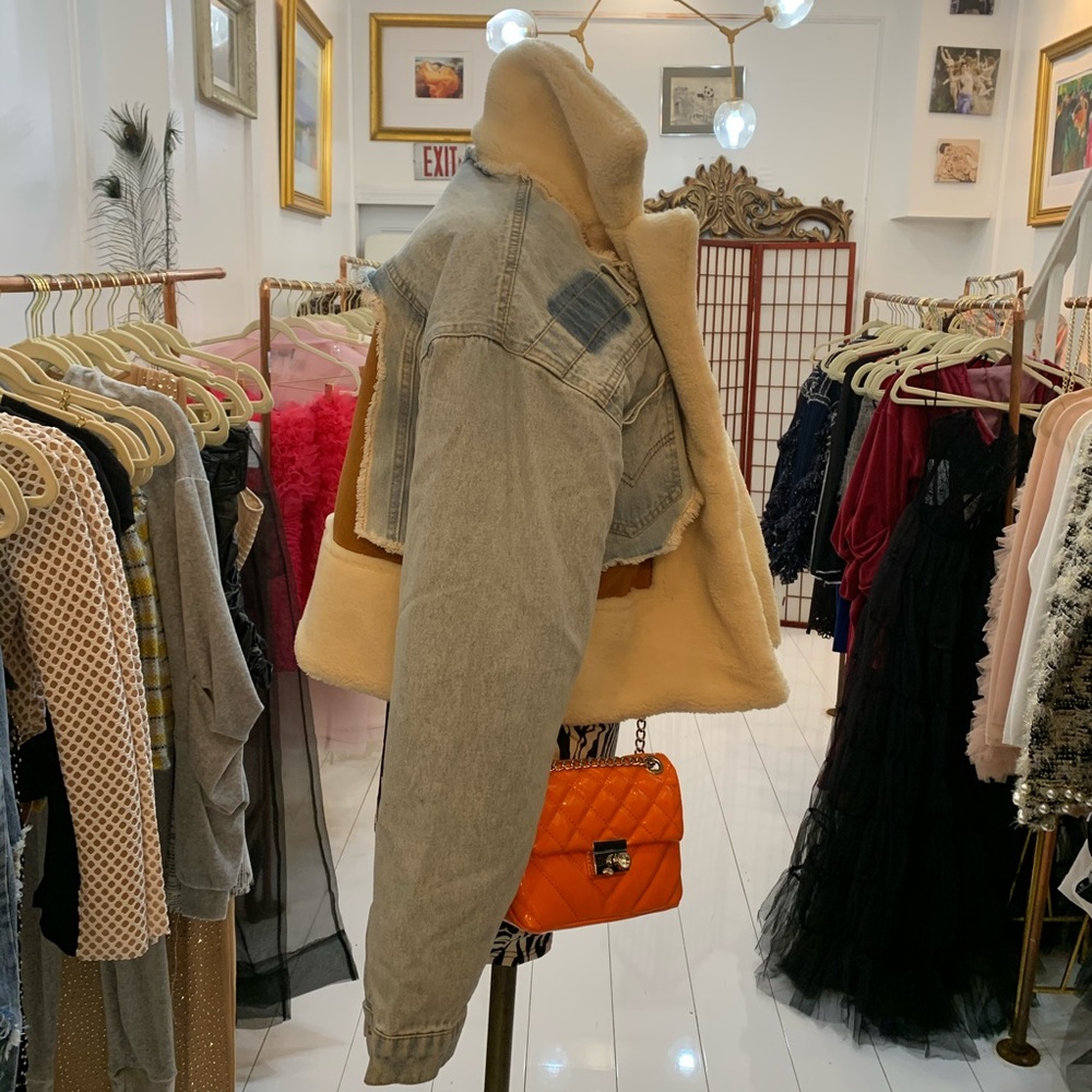Jacket - Picture 6 of 6